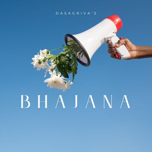 Bhajana album cover