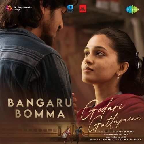 Godari Gattupaina album cover