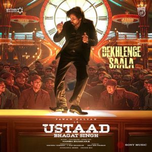 Dekhlenge Saala album art
