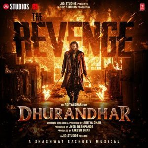 Kanhaiyya album art