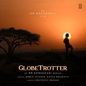 Globetrotter album art