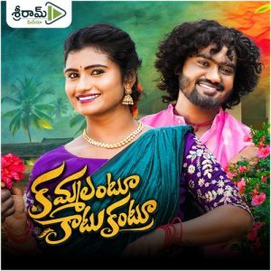 Kammalantu Katukantu album art