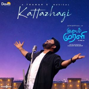 Kattazhagi album art