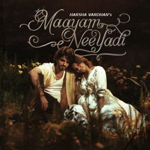 Maayam Neeyadi album art