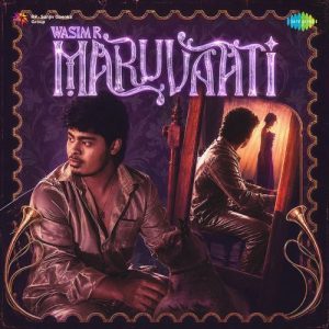 Maruvaati album art