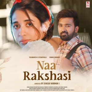 Naa Rakshasi album art