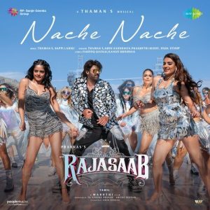 Nache Nache album art