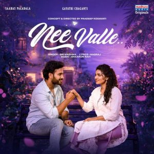 Nee Valle album art