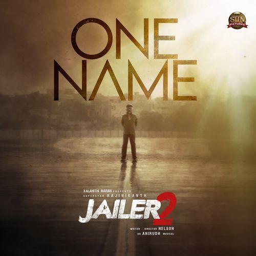 Jailer 2 album cover