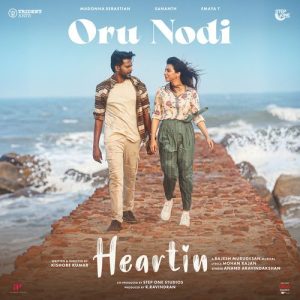 Oru Nodi album art