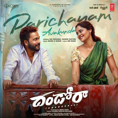 Dhandoraa album cover