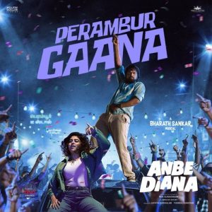 Perambur Gaana album art