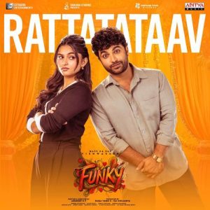 Rattatataav album art
