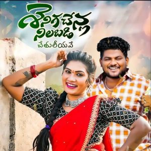 Seniga Chenla Nilabadi Chethuliyave album art