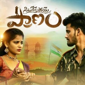 Situkesthe Poye Pranam, Pt. 1 album art