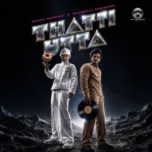 Thatti Utta album art