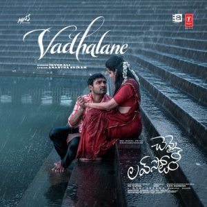 Vadhalane album art