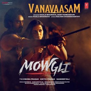 Vanavaasam album art
