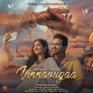 Vinnavugaa album art