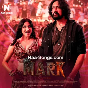 Masth Malaika album art