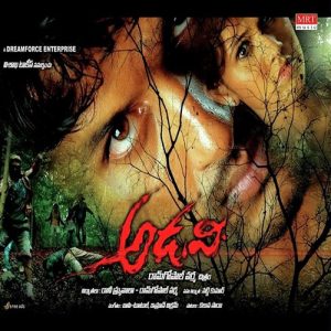Kaakulu Doorani Kaaradavi album art