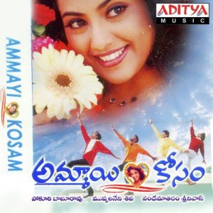 Anjali album art
