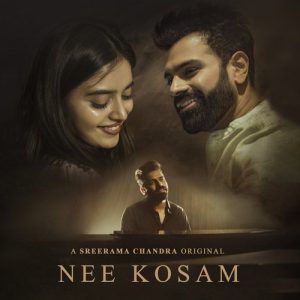 Nee Kosam album art