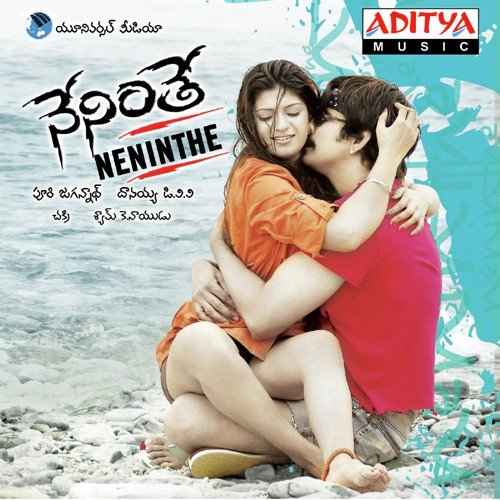 Neninthe album cover