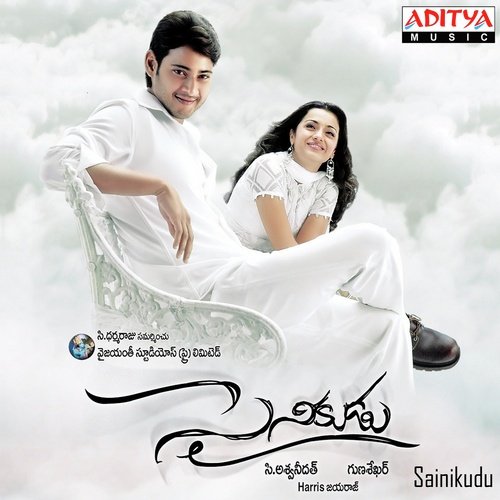 Sainikudu album cover
