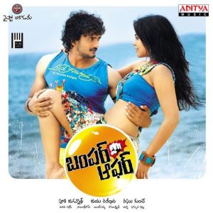 Naarinja Pandu album art