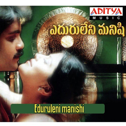 Eduruleni Manishi album cover