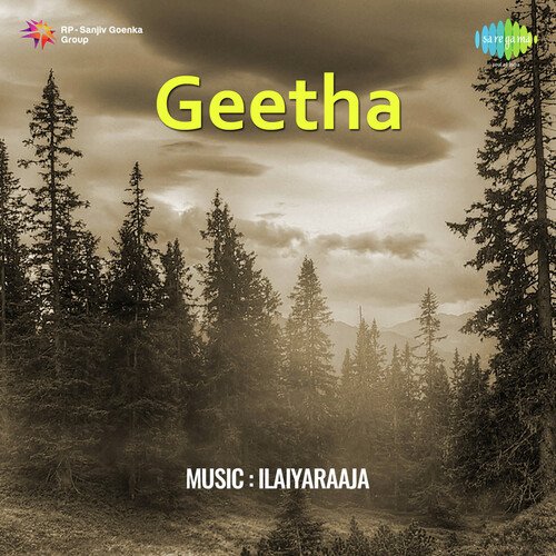 Geetha album cover
