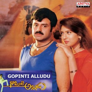 Muddoche Gopala album art