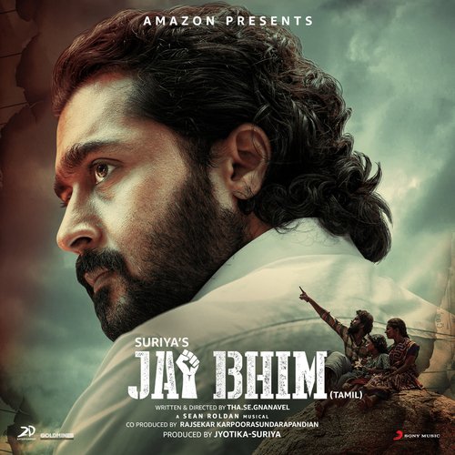 Jai Bhim album cover