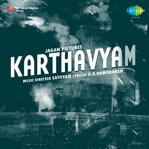 Karthavyam album cover