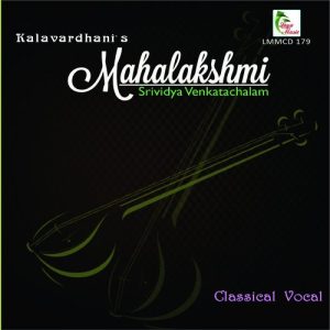 Vazhvutharum – Ragam: Bhimplas_Talam: Rupakam album art