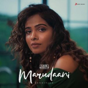 Marudaani album art
