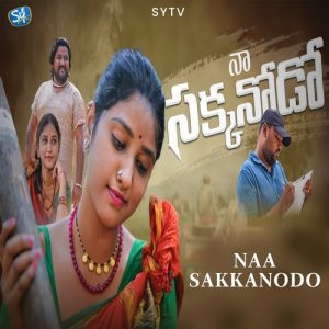 Naa Sakkanodo album art