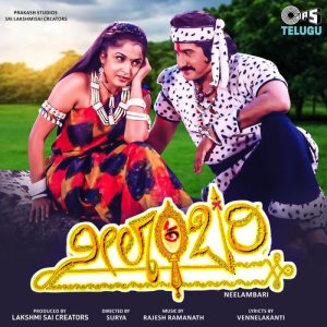 Aigiri Nandini album art