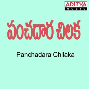 Neeru Leni Nadilo album art
