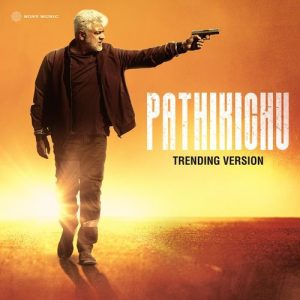 Pathikichu album art
