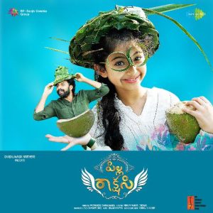 Hey Ananya album art