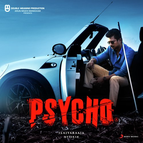 Psycho (Tamil) album cover