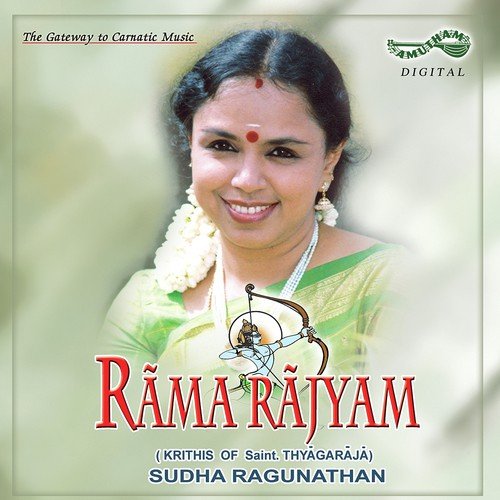 Rama Rajyam album cover