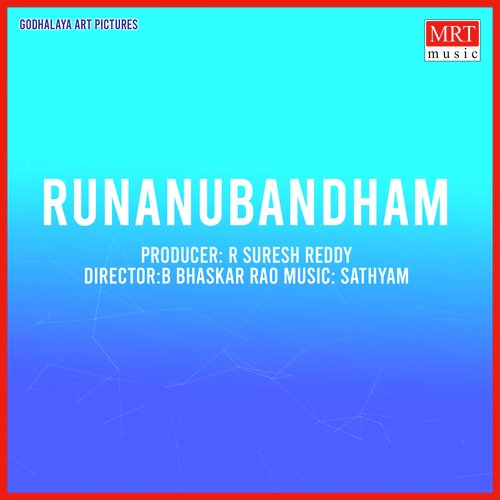 Runanubandham album cover