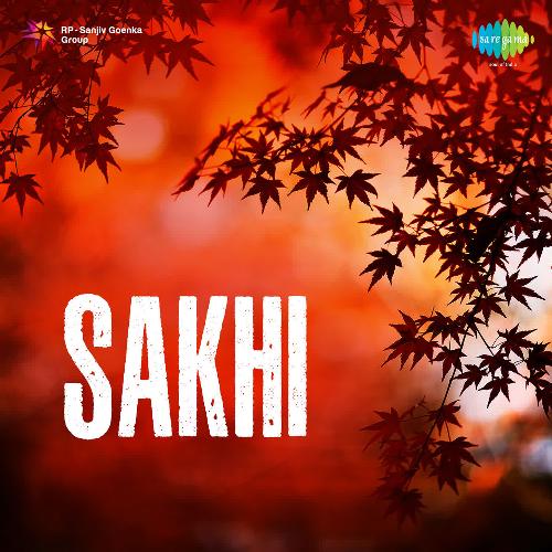 Sakhi album cover