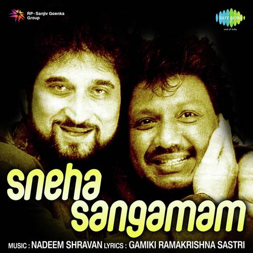 Sneha Sangamam album cover