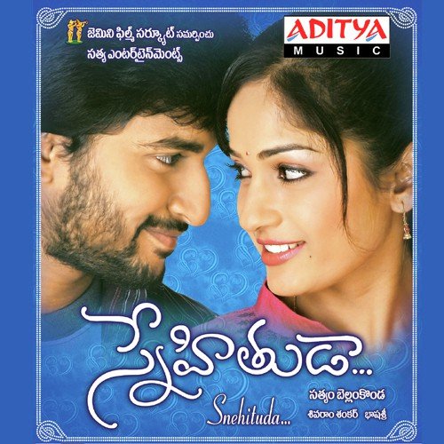 Snehituda album cover