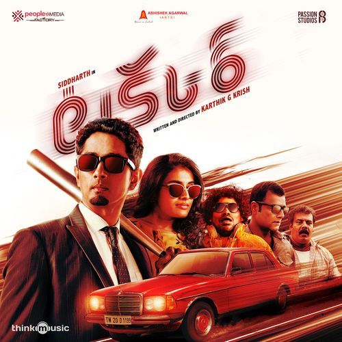 Takkar album cover
