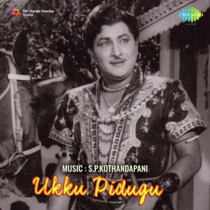 Palloi Babu Pallu album art